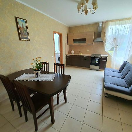 Brivdienu Majas Jurmala Exterior photo