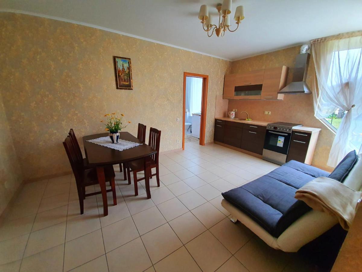 Brivdienu Majas Jurmala Exterior photo
