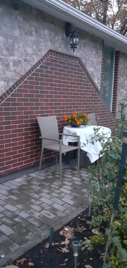 Brivdienu Majas Jurmala Exterior photo